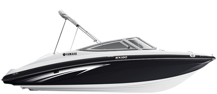 Yamaha SX190 Sport Jet Boat Parts