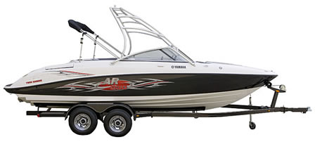 Yamaha AR230 Sport Jet Boat Parts
