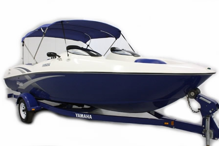 Yamaha LST2000 Sport Jet Boat Parts