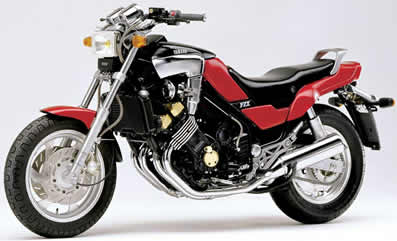 Yamaha Fazer OEM Parts