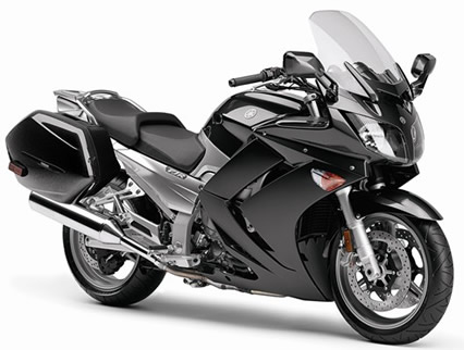 Yamaha FJR1300AE Motorcycle OEM Parts