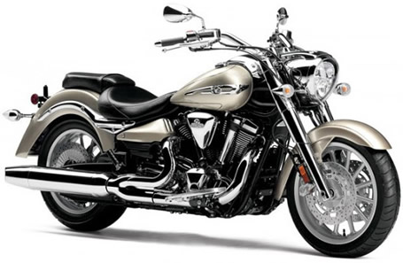 Yamaha Roadliner Motorcycle OEM Parts
