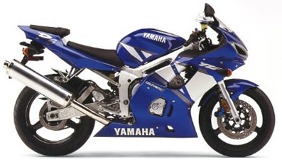YAMAHA YX600R MOTORCYCLE PARTS *OEM Discount YX600R Parts!