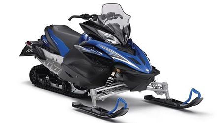 Yamaha Apex XTX OEM Parts Diagrams