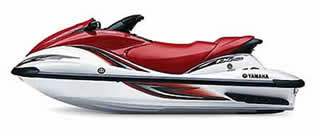 Yamaha WaveRunner Jet Ski PWC Parts