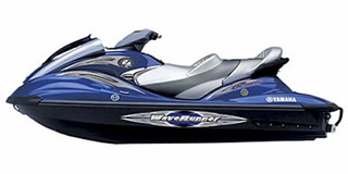 Yamaha WaveRunner Jet Ski PWC Parts