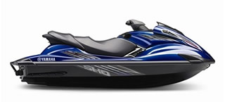 Yamaha FX WaveRunner Jet Ski PWC Parts