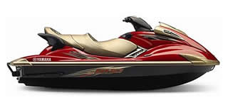 Yamaha FX WaveRunner Jet Ski PWC Parts