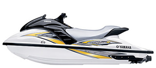 Yamaha WaveRunner Jet Ski PWC Parts