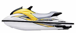 Yamaha WaveRunner Jet Ski PWC Parts
