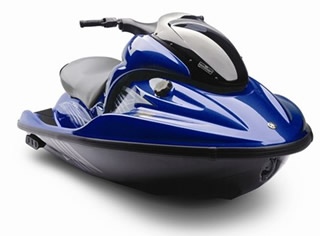 Yamaha GP WaveRunner Jet Ski PWC Parts
