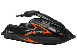 Yamaha Super Jet WaveRunner Jet Ski PWC Parts