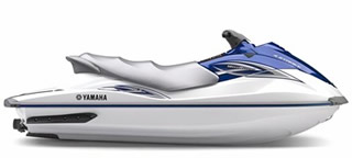 Yamaha VX WaveRunner Jet Ski PWC Parts