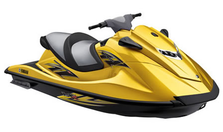 Yamaha VXR WaveRunner Jet Ski PWC Parts