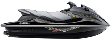 Yamaha VXS WaveRunner Jet Ski PWC Parts