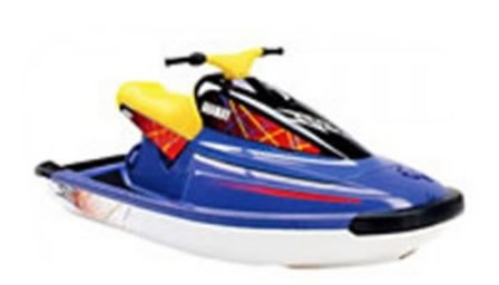 Yamaha Wave Blaster WaveRunner Jet Ski PWC Parts