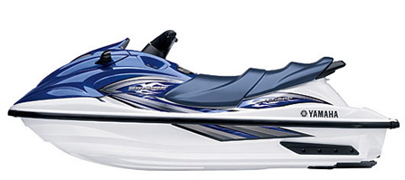 Yamaha XLT1200 WaveRunner Jet Ski PWC Parts