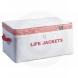 PFD MESH STORAGE BAG