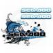 SEA-DOO WAVE DECAL