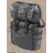 LEATHER TRAVEL BAG
