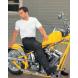 MEN'S DURANGO PANTS