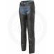 WOMEN'S VINTAGE CHAPS