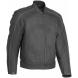 MEN'S ANVIL PERFORATED JACKET