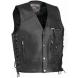 MEN'S 4-POCKET VEST