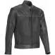 MEN'S PECOS LEATHER MESH JACKET