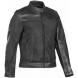 WOMEN'S PECOS LEATHER MESH JACKET