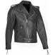 MEN'S BASIC JACKET