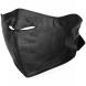 LEATHER FACE MASK