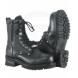 MEN'S DOUBLE ZIPPER FIELD BOOT