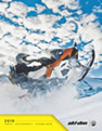 Ski-Doo Snowmobile Parts & Accessories