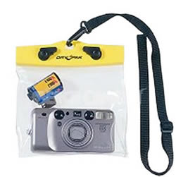 Dry Pack Case for Cameras