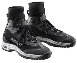 Liquid Race Boots