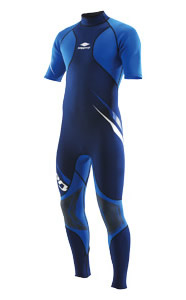 Men's Reform John Suit