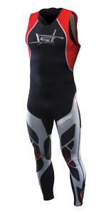 Switch Race Suit