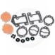 COMPLETE CARBURETOR REPAIR KITS
