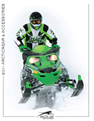 Arctic Cat Snow Arcticwear & Accessories