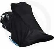 Gears Storage Snowmobile Covers