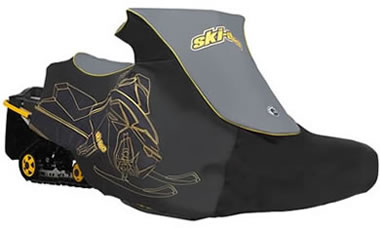 Snowmobile Covers