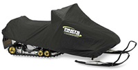Parts Unlimited Custom Fit Snowmobile Covers
