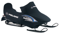 Polaris Touring Snowmobile Covers