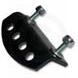 UNIVERSAL SNOW DEFLECTOR (Starting Line Products)