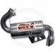 ULTRA-Q PERFORMANCE SILENCERS (Skinz)