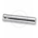 CHROME DRIVESHAFT COVER
