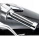 RIBBED HANDLEBAR GRIPS