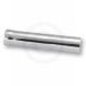 CHROME DRIVESHAFT COVER