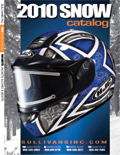 Sullivans Snowmobile Apparel